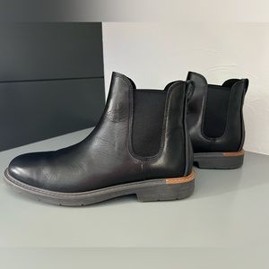 Cole Haan Men’s Chelsea Boot 9 Black